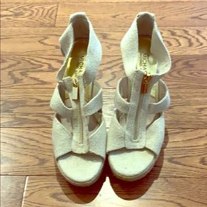 Micheal Kors Wedges!